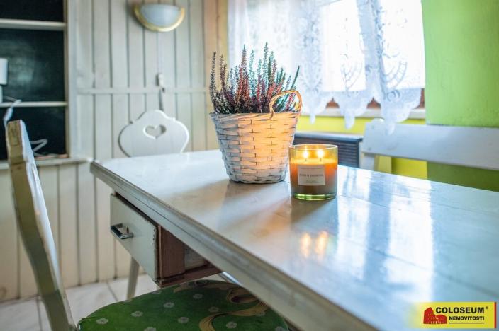 Prodej chalupy, Kostice, Dolní, 70 m2