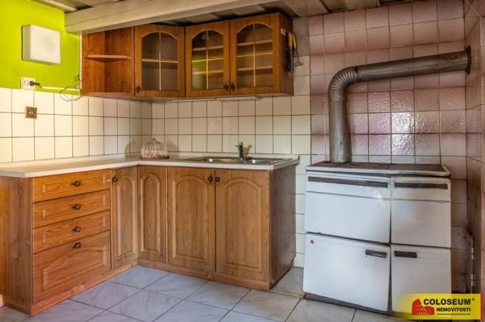 Prodej chalupy, Kostice, Dolní, 70 m2