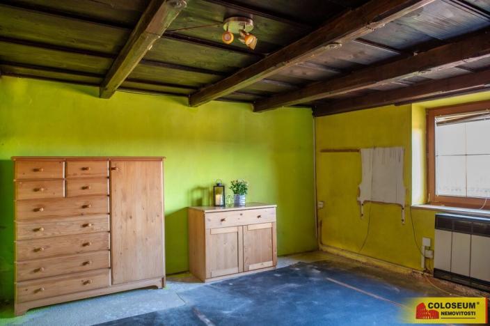 Prodej chalupy, Kostice, Dolní, 70 m2