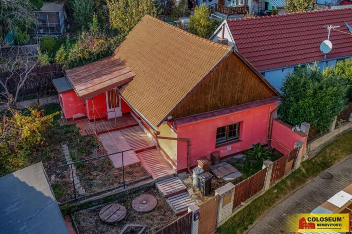 Prodej chalupy, Kostice, Dolní, 70 m2