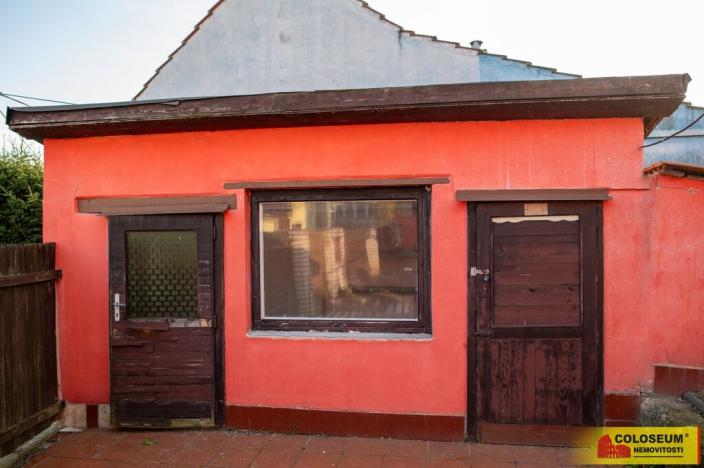 Prodej chalupy, Kostice, Dolní, 70 m2