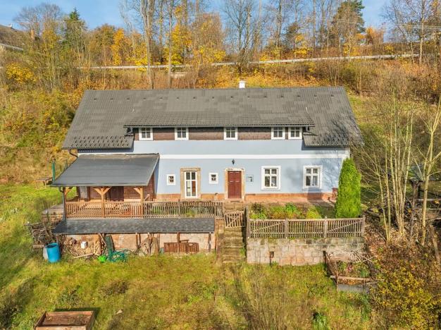 Prodej rodinného domu, Chotěvice, 142 m2