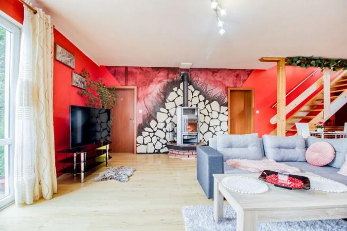 Prodej rodinného domu, Nepřevázka, 252 m2