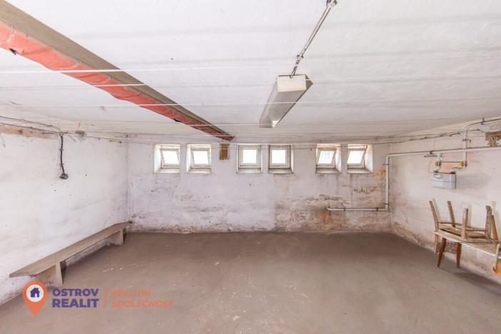 Prodej bytu 2+1, Sobotín - Petrov nad Desnou, 57 m2