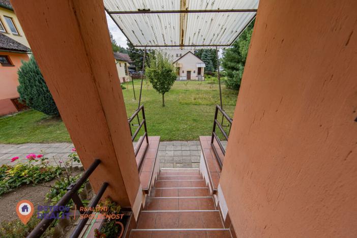 Prodej bytu 2+1, Sobotín - Petrov nad Desnou, 57 m2