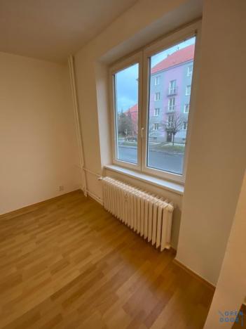 Pronájem bytu 1+kk, Jirkov, Ervěnická, 21 m2