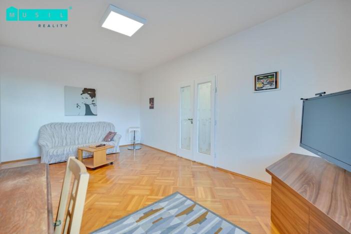 Pronájem bytu 3+1, Olomouc, Dolní náměstí, 100 m2