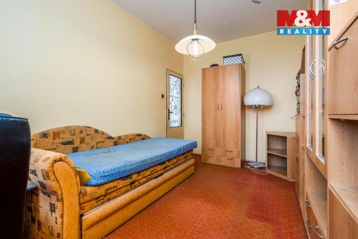 Prodej bytu 3+1, Pardubice - Studánka, Bartoňova, 69 m2