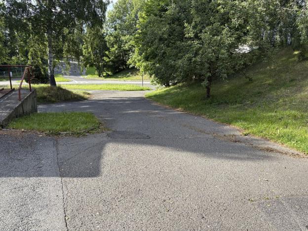 Pronájem ostatní, Liberec - Liberec XII-Staré Pavlovice, Malátova