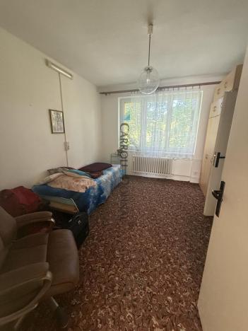 Prodej bytu 2+1, Ostrava - Poruba, Gen. Sochora, 53 m2