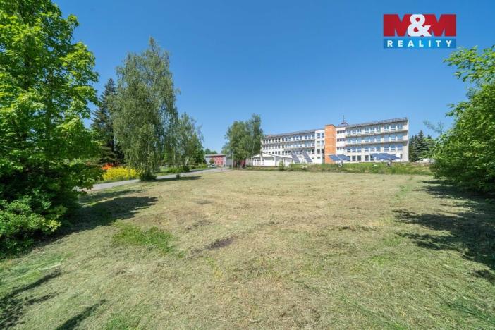 Prodej komerčního pozemku, Strašice, 969 m2