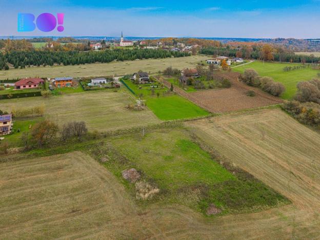 Prodej pozemku pro bydlení, Těrlicko - Horní Těrlicko, 1879 m2