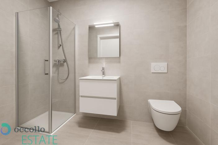 Prodej bytu 1+kk, Praha - Žižkov, Seifertova, 15 m2