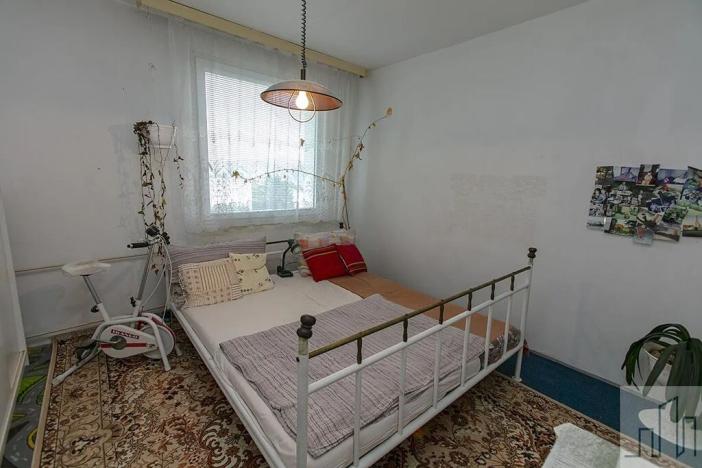 Prodej bytu 3+1, Ústí nad Labem, Šumavská, 68 m2