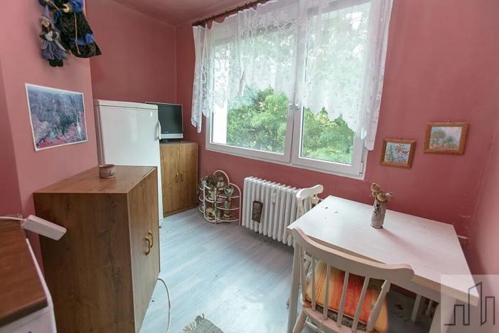 Prodej bytu 3+1, Ústí nad Labem, Šumavská, 68 m2