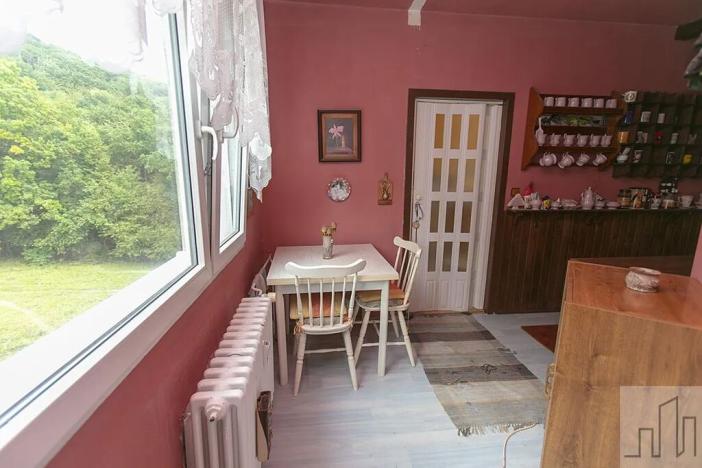 Prodej bytu 3+1, Ústí nad Labem, Šumavská, 68 m2