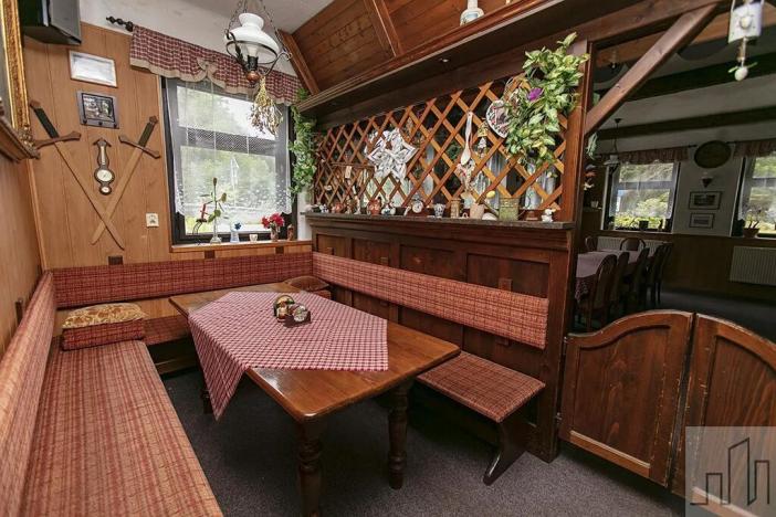 Prodej ubytování, Pec pod Sněžkou, 415 m2