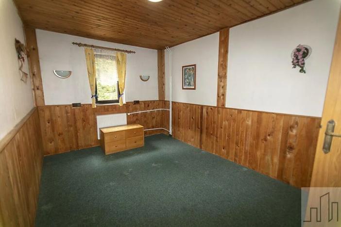 Prodej ubytování, Pec pod Sněžkou, 415 m2