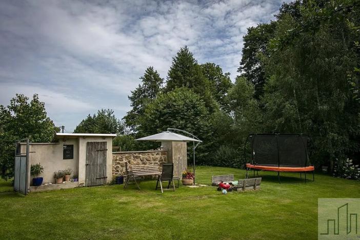 Prodej rodinného domu, Štoky, 170 m2