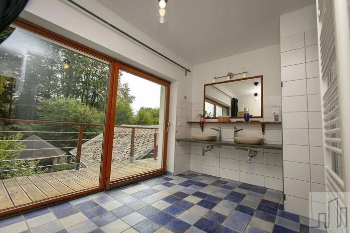 Prodej rodinného domu, Štoky, 170 m2