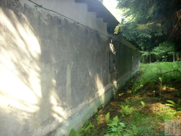 Prodej chaty, Mikulovice, 225 m2