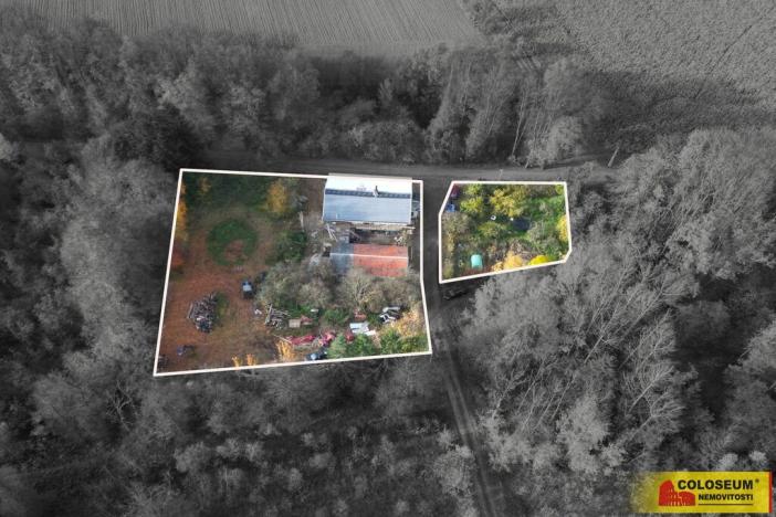 Prodej rodinného domu, Jemnice - Panenská, 200 m2