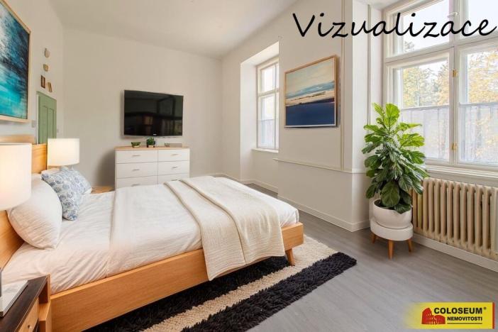 Prodej rodinného domu, Jemnice - Panenská, 200 m2