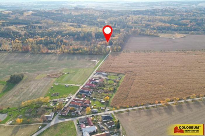 Prodej rodinného domu, Jemnice - Panenská, 200 m2