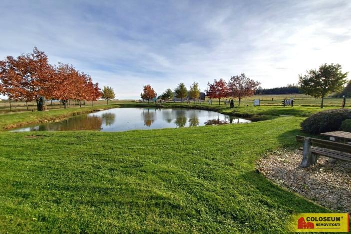 Prodej rodinného domu, Jemnice - Panenská, 200 m2