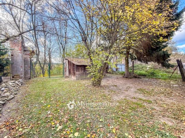 Prodej rodinného domu, Šafov, 90 m2