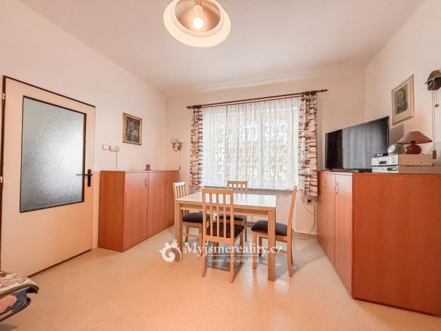 Prodej rodinného domu, Šafov, 90 m2