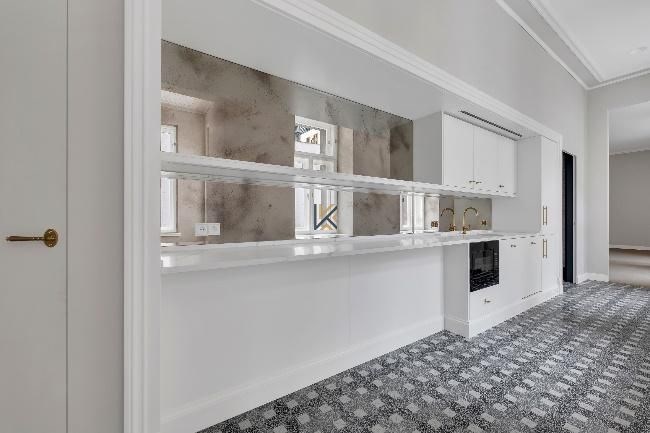 Pronájem kanceláře, Praha, Vodičkova, 383 m2