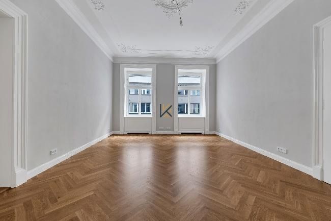 Pronájem kanceláře, Praha, Vodičkova, 383 m2