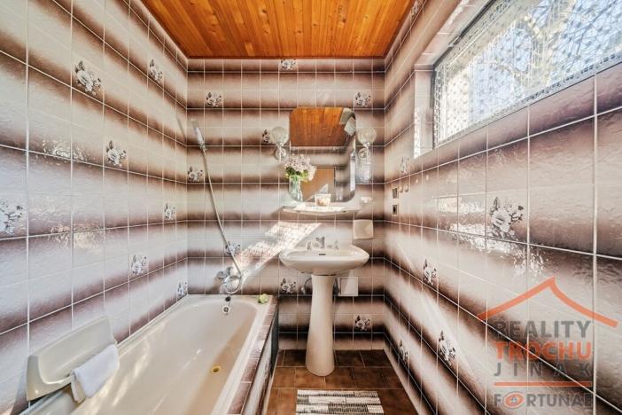 Prodej rodinného domu, Smržov, 82 m2