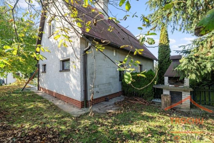 Prodej rodinného domu, Smržov, 82 m2