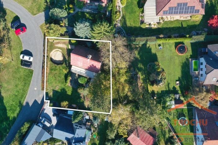 Prodej rodinného domu, Smržov, 82 m2