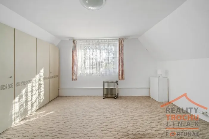 Prodej rodinného domu, Smržov, 82 m2