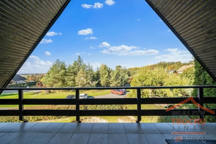 Prodej rodinného domu, Smržov, 82 m2