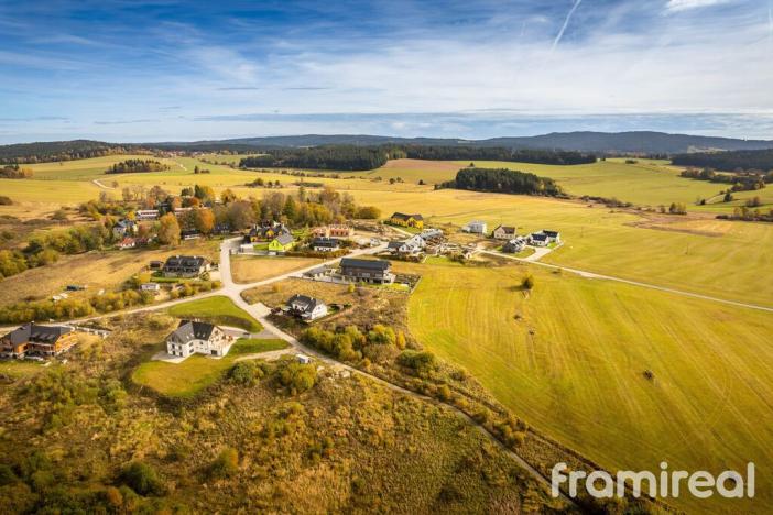 Prodej komerčního pozemku, Frymburk - Kovářov, 1696 m2