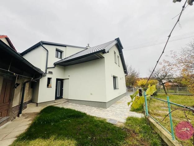 Pronájem rodinného domu, Bělkovice-Lašťany, 71 m2