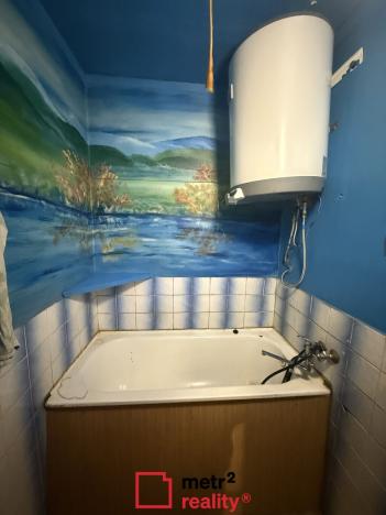 Prodej bytu 2+1, Kamenná, 50 m2