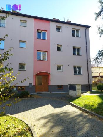 Pronájem bytu 2+1, Benátky nad Jizerou, náměstí 17. listopadu, 51 m2