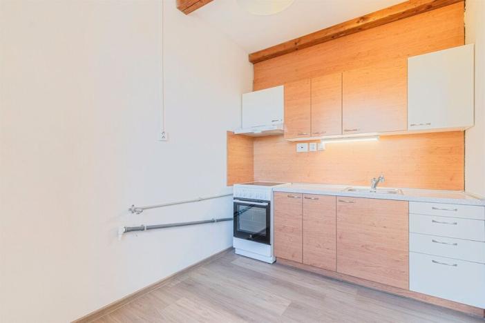 Pronájem bytu 2+1, Prostějov, Belgická, 46 m2