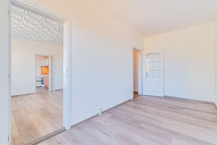 Pronájem bytu 2+1, Prostějov, Belgická, 46 m2