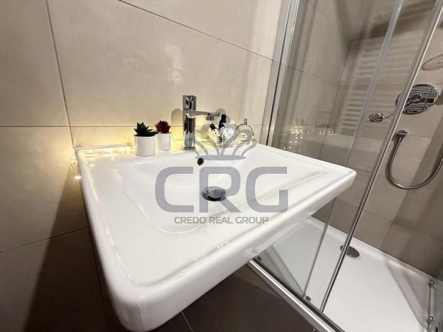 Pronájem bytu 2+kk, Brno - Černá Pole, třída Generála Píky, 56 m2