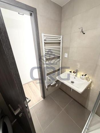 Pronájem bytu 2+kk, Brno - Černá Pole, třída Generála Píky, 56 m2