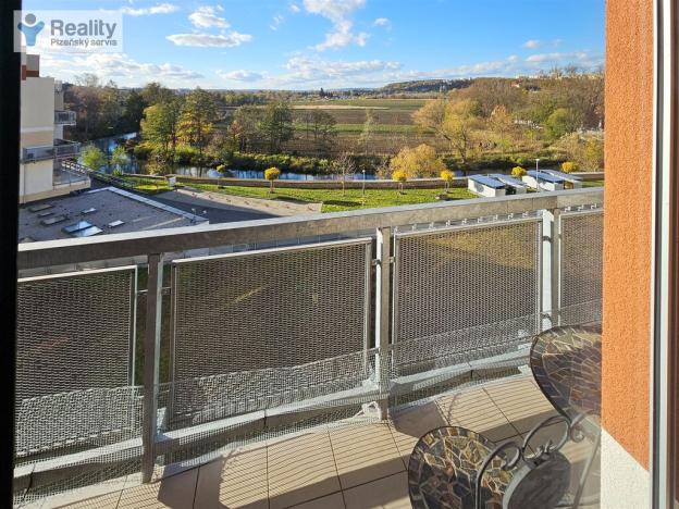 Prodej bytu 3+kk, Plzeň - Jižní Předměstí, Rybářská, 86 m2