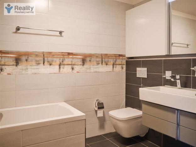 Prodej bytu 3+kk, Plzeň - Jižní Předměstí, Rybářská, 86 m2