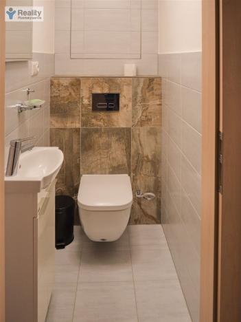 Prodej bytu 3+kk, Plzeň - Jižní Předměstí, Rybářská, 86 m2