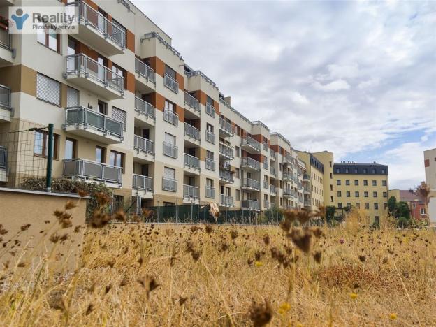 Prodej bytu 3+kk, Plzeň - Jižní Předměstí, Rybářská, 86 m2